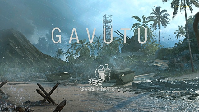 GAVUTU-Icon
