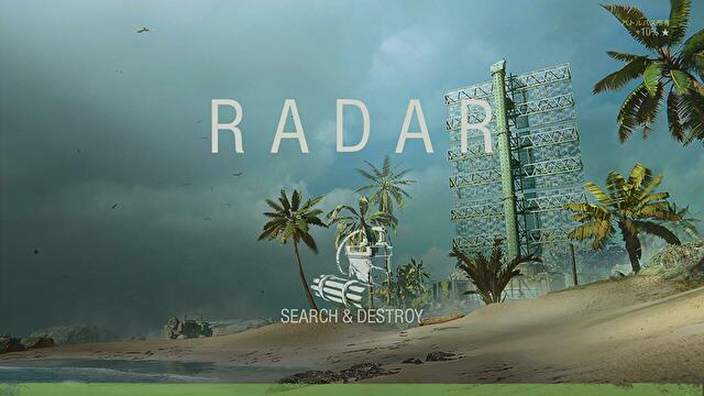 RADAR-Icon